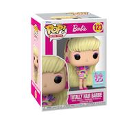 Merchandising Barbie: Funko Pop Retro Toys - Totally Hair Barbie (Vinyl Figure
