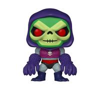 Funko Pop Rétro Giocattoli Maestri The Universe Terror Claws Skeletor Figura (#
