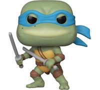 Funko Pop Rétro Giocattoli: Teenage Mutant Ninja Turtles - Leonardo Vinyl