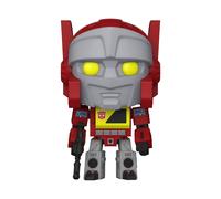 Funko Pop Rétro Giocattoli Transformers Blaster (Generazione 1) 3.75 " Vinile