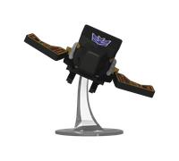 Funko Pop Rétro Giocattoli: Transformers Generation 1 - Buzzsaw Chase #135