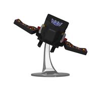 Funko Pop Rétro Giocattoli: Transformers Generation 1 - Laserbeak #135
