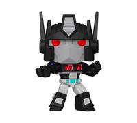 Funko Pop Rétro Giocattoli: Transformers - Nemesis Prime Battle Posa #167