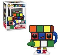 Funko Pop Retro Toys - 2022 Fall Convention Esclusivo: Puzzle Cube