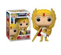 Funko POP Retro Toys 38 Masters of The Universe SHE-RA GITD
