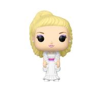 Barbie POP Retro Toys Vinyl Figure Crystal Barbie 9 cm