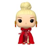Funko Pop! Vinyl: Retro Toy S9 - Mattel 80th Anniversary Barbie - Figura in Vinile da Collezione - Idea Regalo - Merchandising Ufficiale - Giocattoli per Bambini e Adulti - Ad Icons Fans