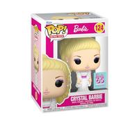 Barbie POP Retro Toys Vinyl Figure Crystal Barbie 9 cm