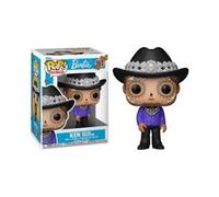 FUNKO POP Retro Toys: Barbie Dia De La Muerto Funko Pop