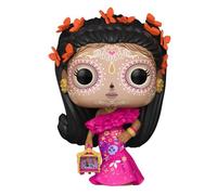 Funko Pop! Retro Toys: Barbie Dia De Los Muertos - Barbie - Figura in Vinile da Collezione - Idea Regalo - Merchandising Ufficiale - Giocattoli per Bambini e Adulti - Ad Icons Fans
