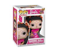 Funko Pop! Retro Toys: Barbie Dia De Los Muertos - Barbie - Figura in Vinile da Collezione - Idea Regalo - Merchandising Ufficiale - Giocattoli per Bambini e Adulti - Ad Icons Fans