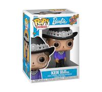 Funko Pop! Retro Toys: Barbie Dia De Los Muertos - Ken - Figura in Vinile da Collezione - Idea Regalo - Merchandising Ufficiale - Giocattoli per Bambini e Adulti - Ad Icons Fans
