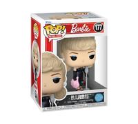 Funko POP! Retro Toys: Barbie - Solo in the Spotlight (Glitter)
