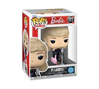 Funko POP Retro Toys: Barbie - Solo in the Spotlight (Glitter) Official Merch