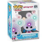 Funko Pop - Retro Toys - Barbie - Spirograph - Numero 171
