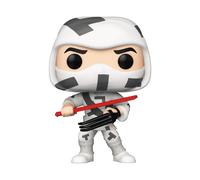 Funko Pop Retro Toys: G.I. Joe - Storm Shadow #77, Personaggio In Vinile