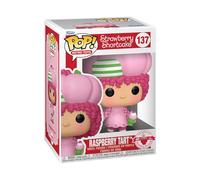 7951748 Merchandising Strawberry Shortcake: Funko Pop Vinyl - Raspberry Tart (V