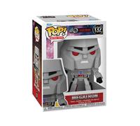 Funko Pop Retro Toys: Transformers G1- Megatron - Transformers Classic - Collec