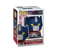 Merchandising Transformers: Funko Pop Retro Toys - Optimus Prime (Vinyl Figure