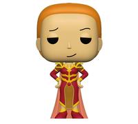 FUNKO POP Rick and Morty Queen Summer 955 - Cartoon