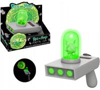 Funko POP RICK & MORTY Portal Gun Replika Świeci
