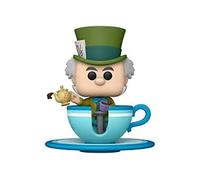 Funko POP! Ride: Disneyland 65th - Mad Hatter in Teacup (Target Exclusive)