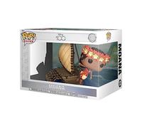 FUNKO POP! Ride Super Deluxe: Disney 100th Anniversary - Moana (Finale)