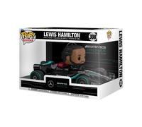 FUNKO POPS Formula 1 Mercedes AMG Lewis Hamilton 308