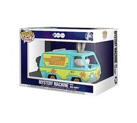 6981672 Merchandising Warner Bros: Funko Pop Ride (Super Deluxe) - Warner Bros