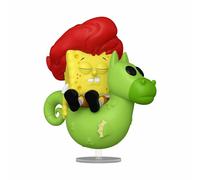 Funko POP Rides Deluxe Spongebob Squarepants Figura in Vinile Mystery (#145)
