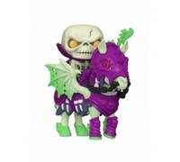 FUNKO POP Rides: Funko Fusion 999 - Scareglow wScare-Mare
