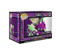 Funko POP! Rides: Fusion - Scareglow With Nyte Mare - Masters Of The Universe - I Dominatori Dell'universo - Figura in Vinile da Collezione - Idea Regalo - Merchandising Ufficiale