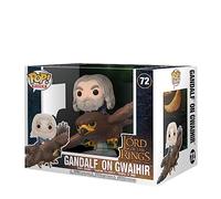 Il Signore degli Anelli: Funko Pop Rides - Gandalf On Gwaihir #72