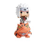 Funko Rides Naruto Jiraiya On Toad Exclusive Pop Multicolor