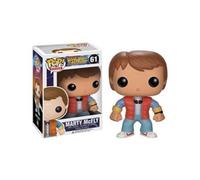 FUNKO POP Ritorno Al Futuro - 49 Marty McFly Funko Pop