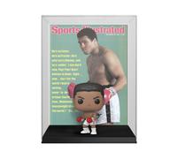 Funko Pop Rivista Cover Muhammad Ali SPORTS Illustrato Vinile Figura (#04)