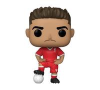 FUNKO POP ROBERTO FIRMINO (LIVERPOOL) (52174) - FOOTBALL