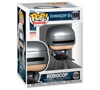 Merchandising Robocop: Funko Pop Movies - Robocop Mt