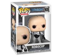 POP Movies: Robocop - Robocop 1635