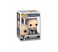 FUNKO POP RoboCop Metallic 1635 - Movie