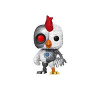 FUNKO POP Robot Chicken - 1769 Chicken 9 cm Funko Pop