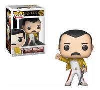 Figure POP! Rocks: Queen Freddie Wembley [FSP]