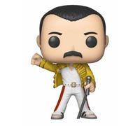 Funko POP Rocks 096 Queen Freddie Mercury Wembley 1986