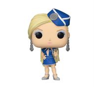 Merchandising Britney Spears: Funko Pop Rocks - Britney Spears (Vinyl Figure 20