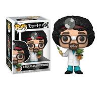FUNKO POP B REAL AS DR. GREENTHUMB (61442) - MUSIC - CYPRESS HILL - NUM.266