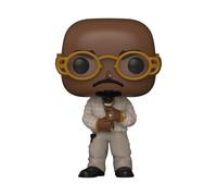 Funko Pop Rocks: 2Pac Tupac Shakur - Leale Al Gioco