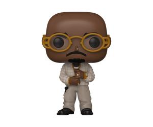 Funko Pop Rocks: 2Pac Tupac Shakur - Leale Al Gioco