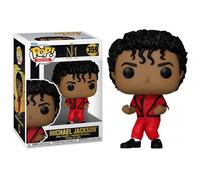 ACTION FIGURE FUNKO MICHEAL JACKSON 359 THRIL