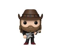 FUNKO POP Rocks - 388 Chris Stapleton 9 cm Funko Pop
