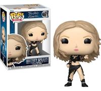 Funko POP ROCKS 461 Britney Spears (Stronger)